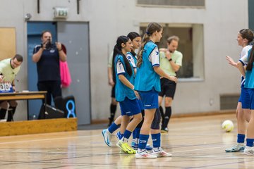 Bild 475 - wBJ NFV Futsalmeisterschaft